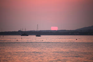 День города в Геленджике © Фото Александра Бочнева, Юга.ру