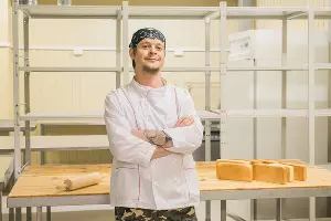  &copy;&nbsp;Фото предоставлено &laquo;Тёткой Zапеканкой&raquo;