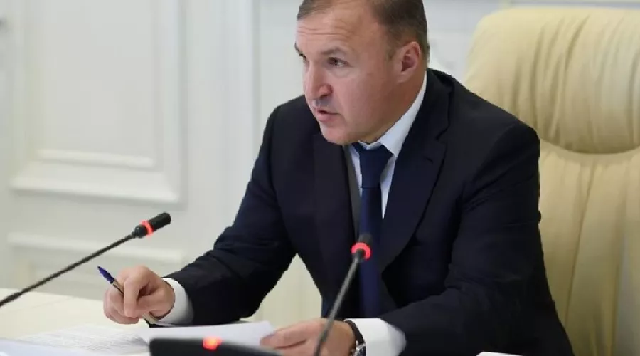  &copy;&nbsp;Фото пресс-службы главы Адыгеи