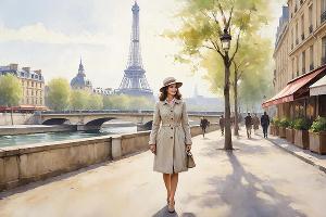 мода &copy;&nbsp;татьяна Соколова