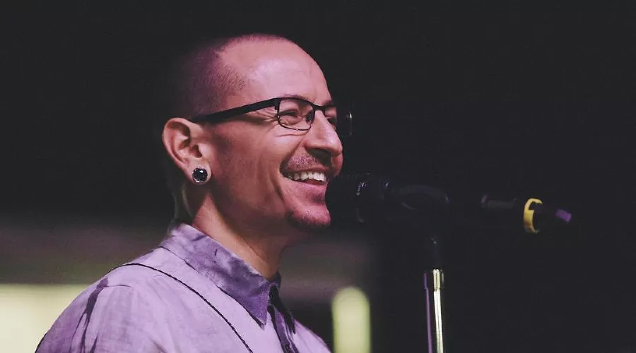 Честер Беннингтон &copy;&nbsp;Фото из аккаунта в Instagram, instagram.com/chesterbe