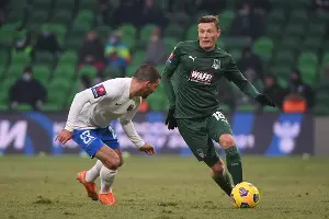  &copy;&nbsp;Фото пресс-службы ФК &laquo;Краснодар&raquo;