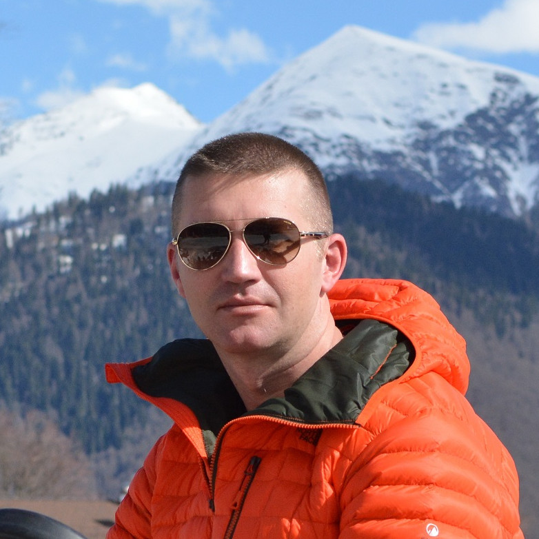 Константин Тябин