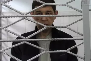 &copy;&nbsp;Скриншот видео пресс-службы ГУ МВД по Краснодарскому краю
