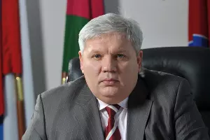 Владимир Зверев &copy;&nbsp;Фото пресс-службы администрации Туапсе