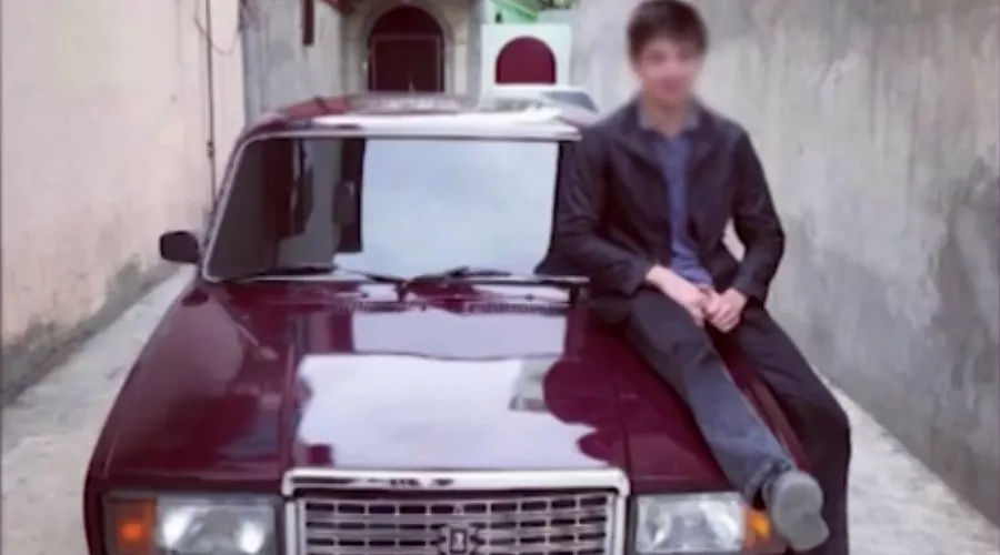  &copy;&nbsp;Скриншот из видео