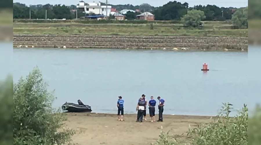  &copy;&nbsp;Фото со страницы Михи Русова vk.com/kubanultras88