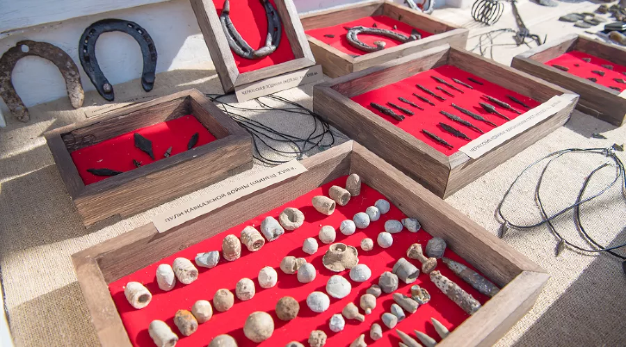  &copy;&nbsp;Фото пресс-службы курорта &laquo;Роза Хутор&raquo;