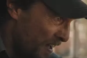 Кадр из трейлера к фильму «Потерянный автобус» &copy;&nbsp;Скриншот видео с Rutube-канала &laquo;Кино Трейлеры&raquo;