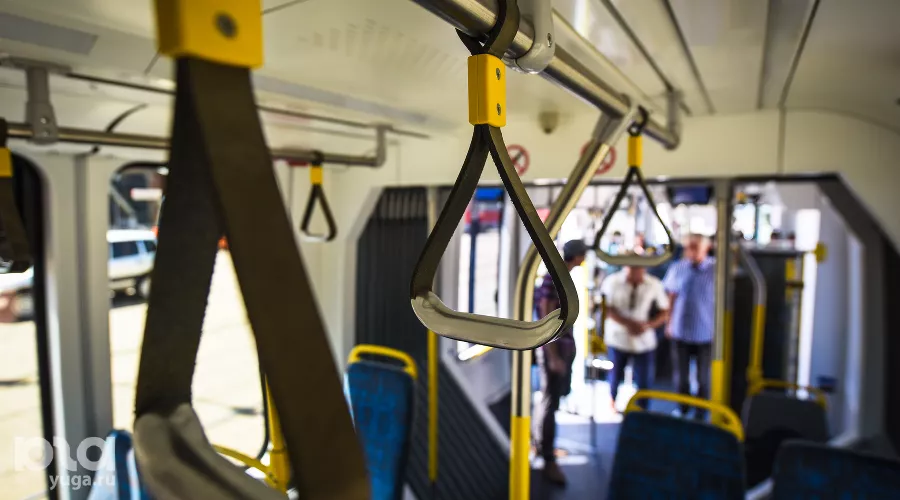  &copy;&nbsp;Фото Елены Синеок, Юга.ру