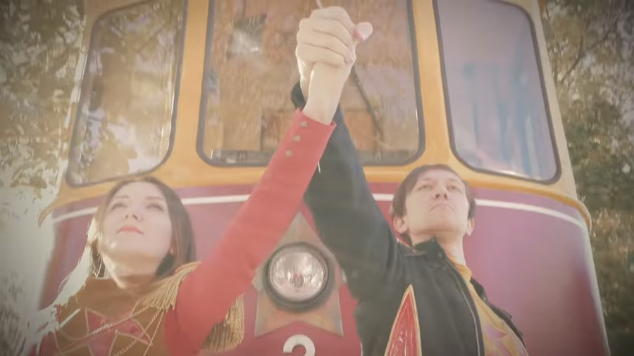  © Скриншот из видео youtu.be/Vxw24JStAzA