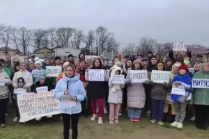  &copy;&nbsp;Скриншот видео из телеграм-канала &laquo;Маковозовы&raquo;