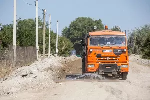  &copy;&nbsp;Фото пресс-службы администрации Анапы