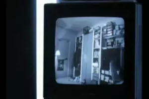 Кадр из криминальной драмы «Видео Бенни» &copy;&nbsp;Скриншот видео с сайта www.kinopoisk.ru