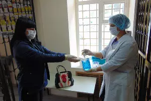 Специализированная психиатрическая больница №2 &copy;&nbsp;Фото пресс-службы краевого минздрава