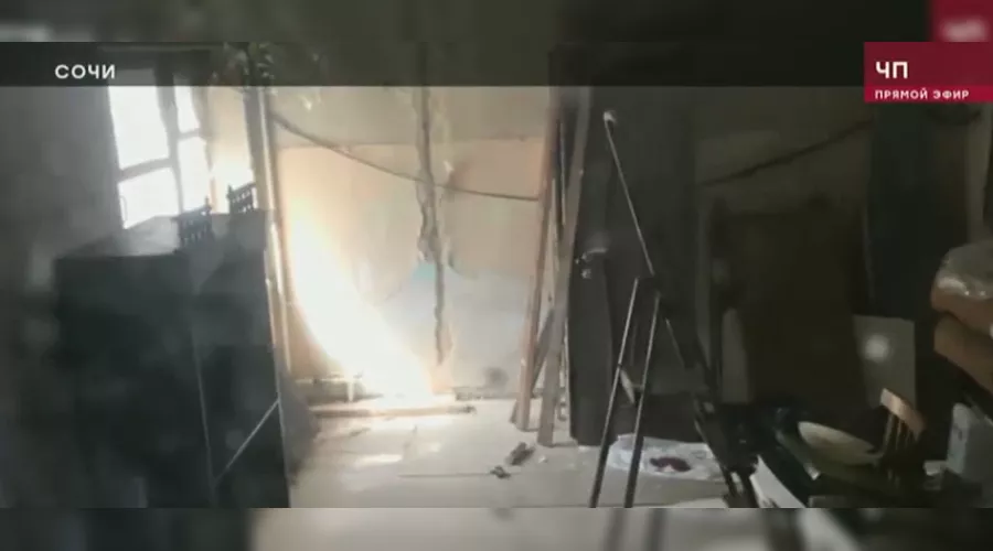  &copy;&nbsp;Скриншот видео с сайта www.ntv.ru