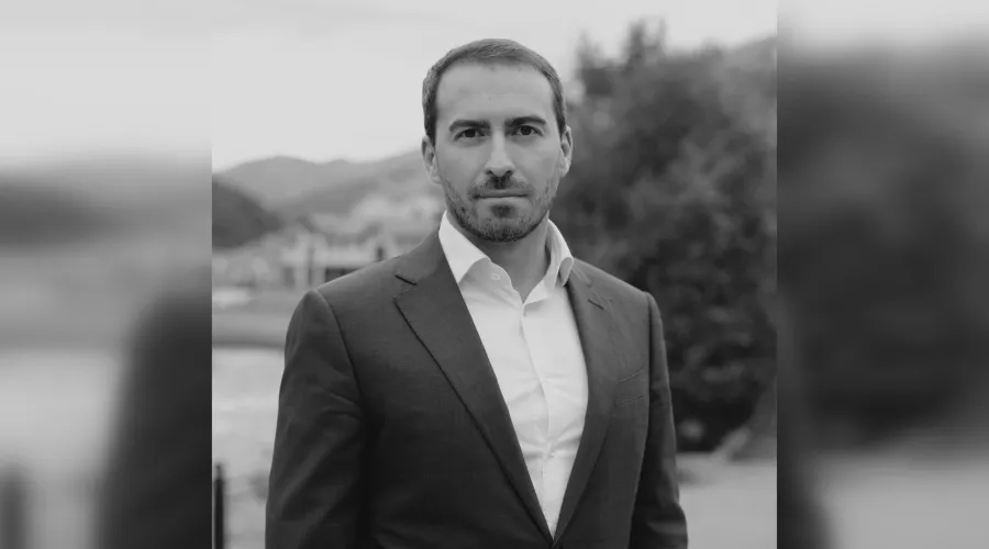 Андрей Круковский &copy;&nbsp;Фото предоставлено пресс-службой &laquo;Курорта Красная Поляна&raquo;