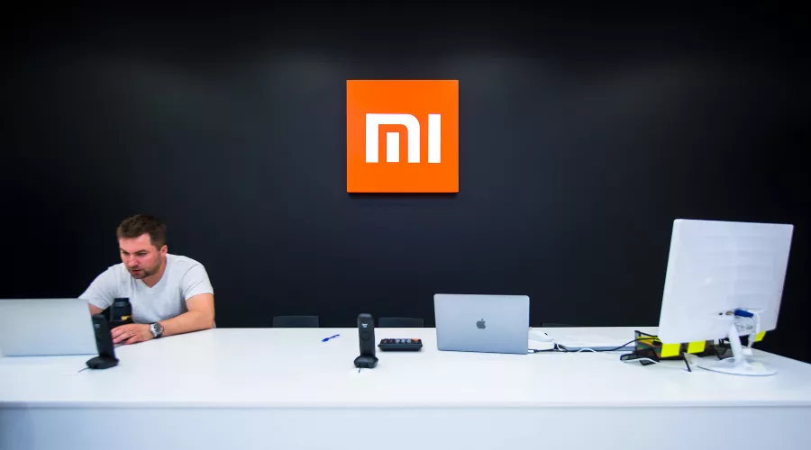 Магазин «ТехноМакс» в ТРЦ «Красная Площадь» &copy;&nbsp;Фото Елены Синеок, Юга.ру