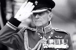 Филипп Маунтбеттен &copy;&nbsp;Фото user335682, flickr.com