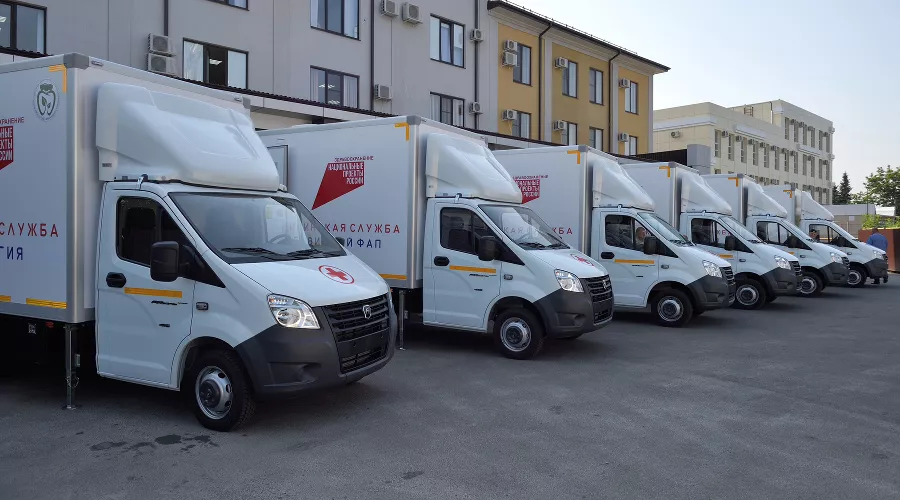  &copy;&nbsp;Фото предоставлено пресс-службой главы Адыгеи