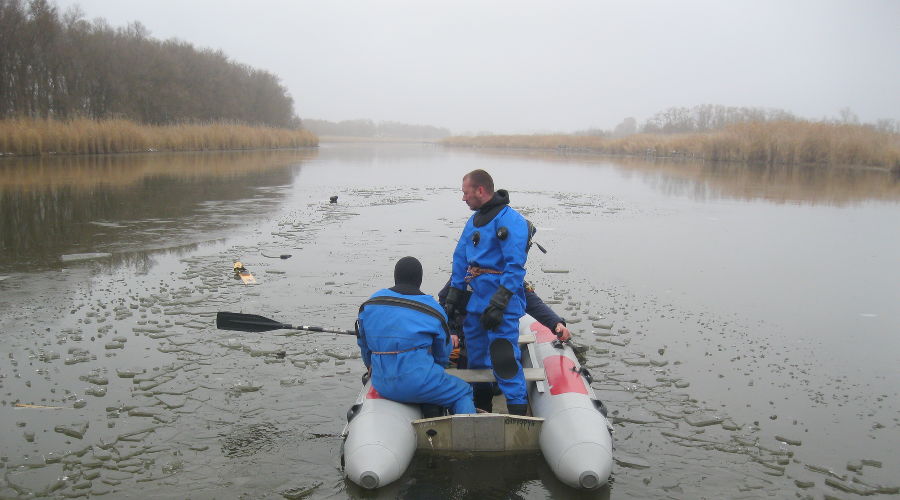  © Фото пресс-службы «Кубань-СПАС»