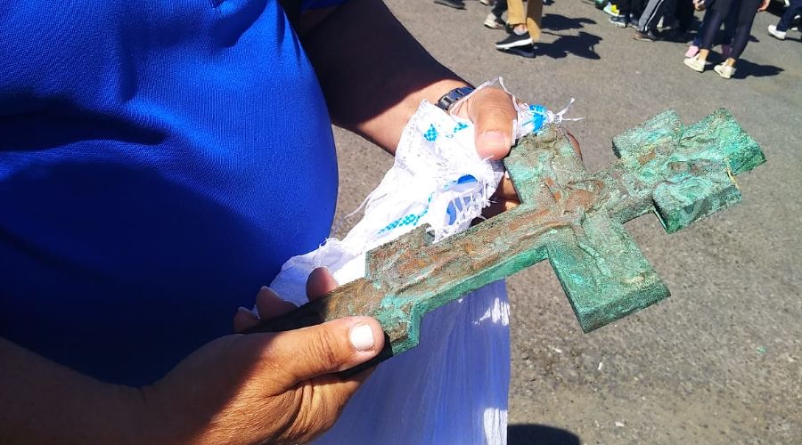  &copy;&nbsp;Фото предоставил Сергей Стряпухин