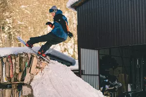  &copy;&nbsp;Фото Кирилла Умрихина, предоставлено пресс-службой курорта &laquo;Роза Хутор&raquo;