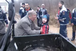  &copy;&nbsp;Фото пресс-службы &laquo;Кубань-СПАС&raquo;