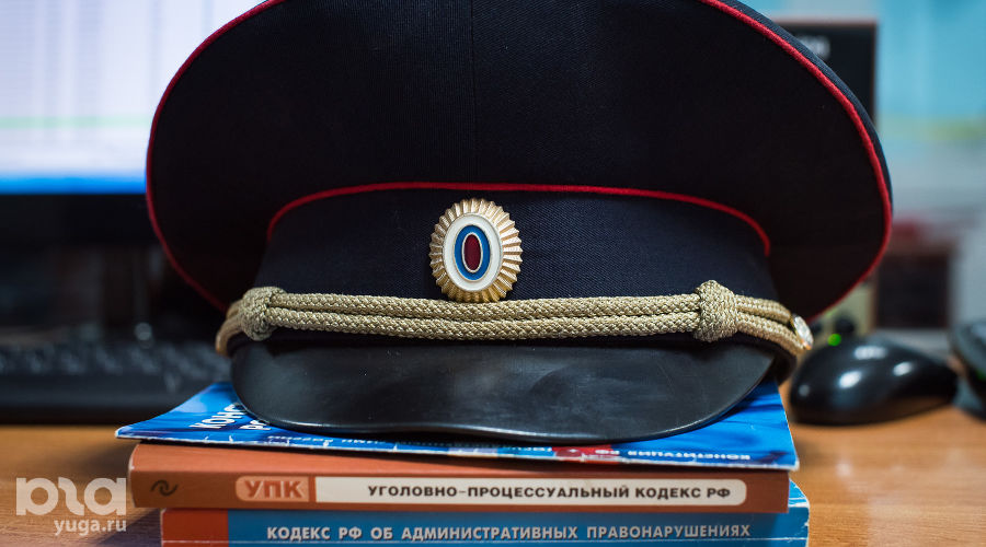  © Фото Елены Синеок, Юга.ру