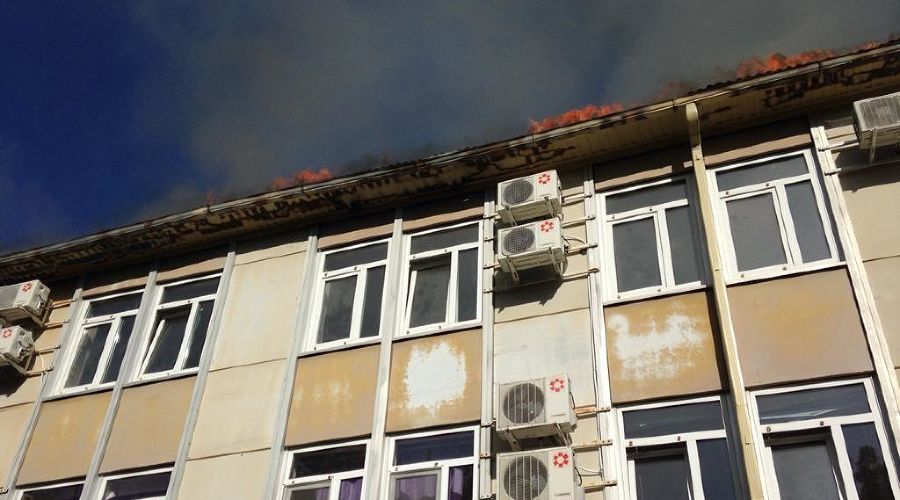  &copy;&nbsp;Фото пресс-службы ГУ МЧС России по Краснодарскому краю