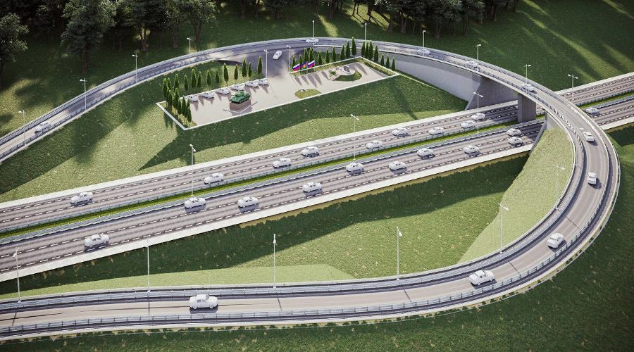  © Изображение пресс-службы ФКУ «Черноморье»