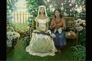  &copy;&nbsp;Скриншот из электронного письма от пресс-службы Краснодарского музея имени Коваленко