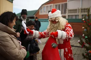  &copy;&nbsp;Фото предоставлено Фондом Олега Дерипаска &laquo;Вольное Дело&raquo;