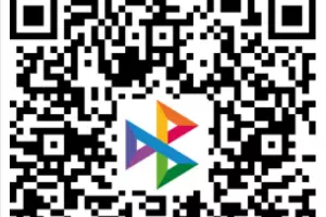Помочь Кире любой суммой можно, отсканировав QR-код &copy;&nbsp;Изображение сгенерировано Системой быстрых платежей для &laquo;Русфонда&raquo;