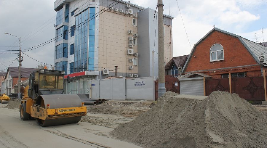  © Фото пресс-службы администрации Краснодара