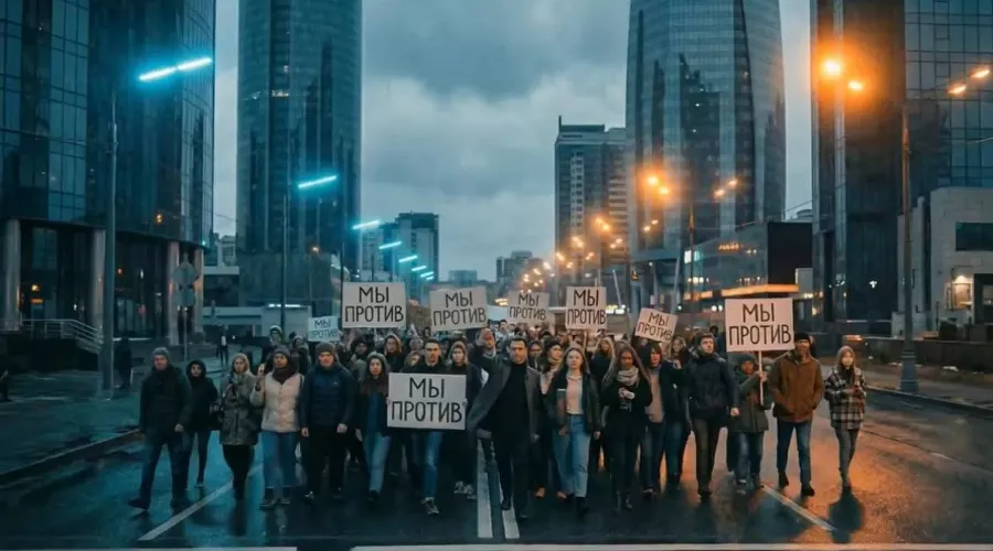  &copy;&nbsp;Скриншот видео из телеграм-канала правительства Ростовской области