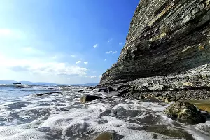Лестница к морю в Кабардинке &copy;&nbsp;фото Марии Карагёзовой