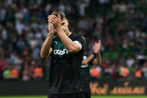 Александр Мартынович &copy;&nbsp;Фото Елены Синеок, Юга.ру