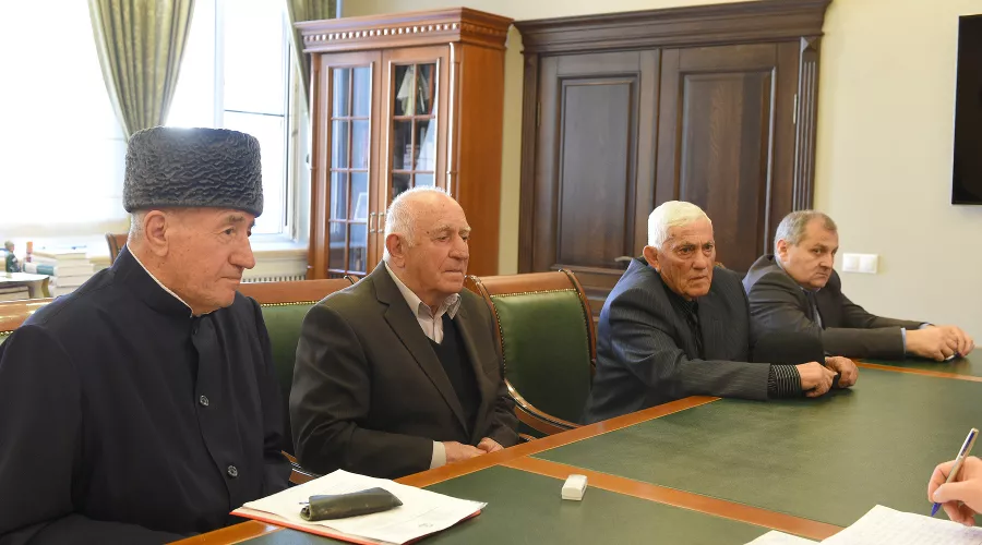  &copy;&nbsp;Фото пресс-службы администрации Адыгеи