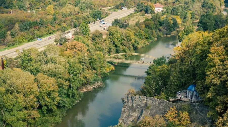  &copy;&nbsp;Фото Антона Быкова, Юга.ру