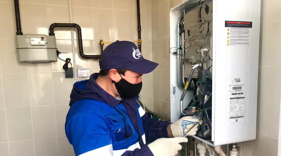  &copy;&nbsp;Фото пресс-службы АО &laquo;Газпром газораспределение Майкоп&raquo;