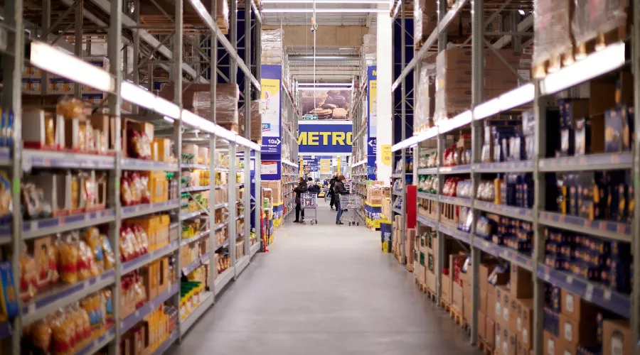  &copy;&nbsp;Фото ООО &laquo;МЕТРО Кэш энд Керри&raquo;