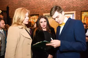 Презентация ЖК &laquo;Южане&raquo; &copy;&nbsp;Елена Синеок, Юга.ру