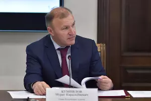  &copy;&nbsp;Фото Алексея Гусева, предоставлено пресс-службой главы Адыгеи