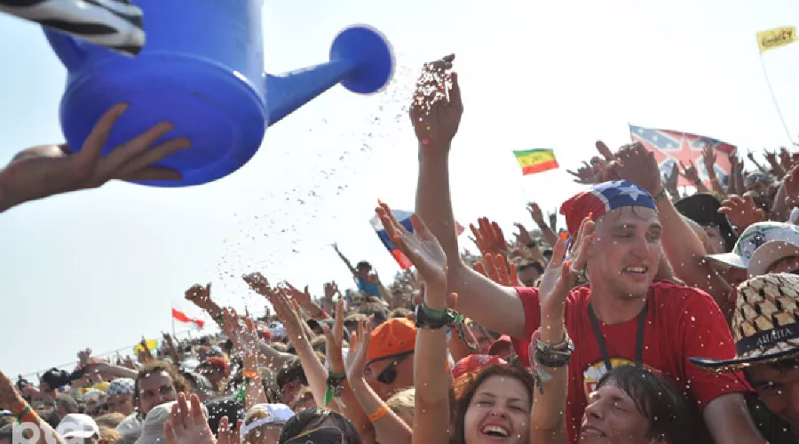 Kubana-2011 &copy;&nbsp;Елена Синеок. ЮГА.ру