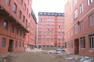  &copy;&nbsp;Фото пресс-службы администрации Махачкалы