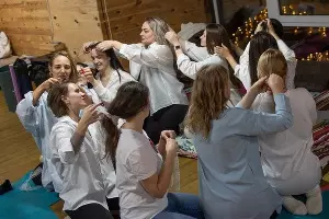  &copy;&nbsp;Фото предоставлено Юлией Стариковой