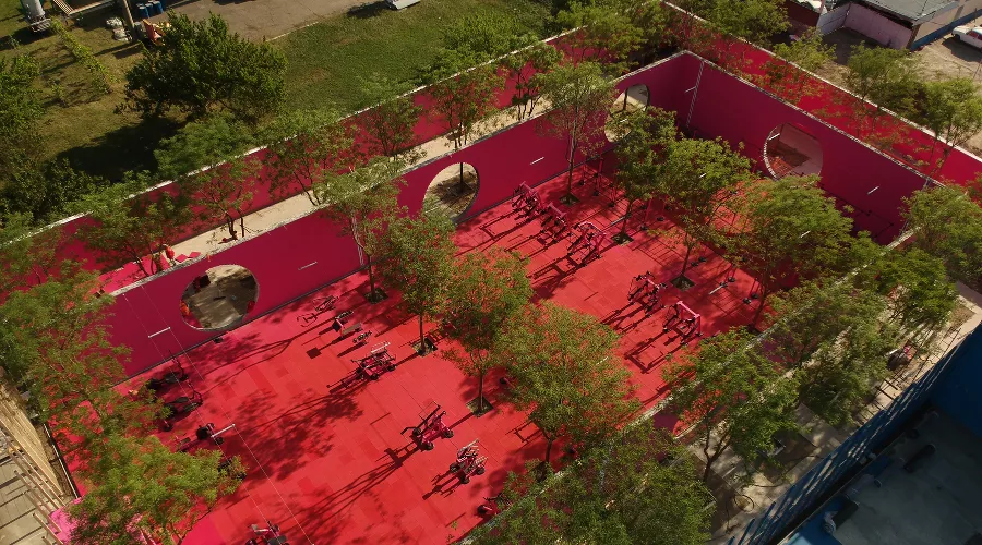  &copy;&nbsp;Фотография Евгения Таранжина