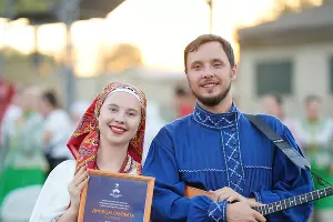  &copy;&nbsp;Фото Фонда Олега Дерипаска &laquo;Вольное Дело&raquo;