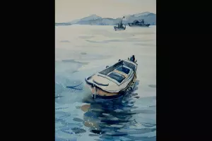  &copy;&nbsp;Скриншот из электронного письма от пресс-службы Краснодарского краевого выставочного зала